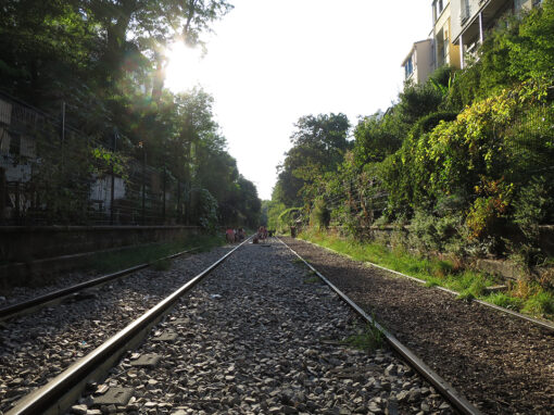 Petite Ceinture