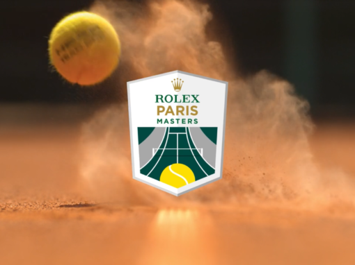 Rolex Paris Masters