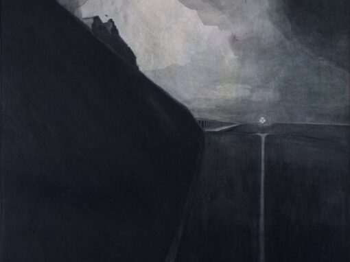 Au Travers Des Nuits