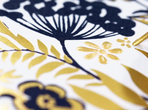 Dior x Alice Shirley